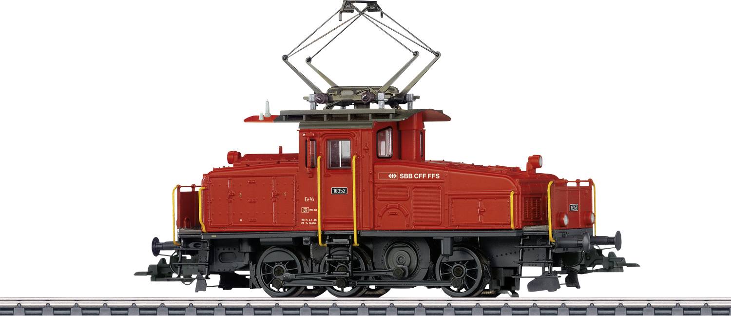 M&auml;rklin 36354