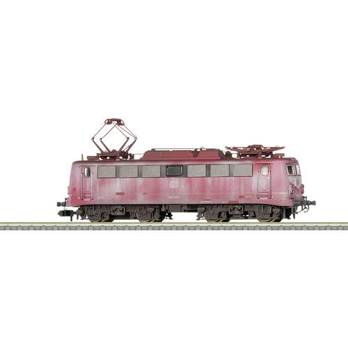 MiniTrix 16407 N E-Lok BR 140 der DB AG, MHI