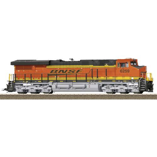 TRIX H0 25446 H0 US-diesellok ES44AC der BNSF