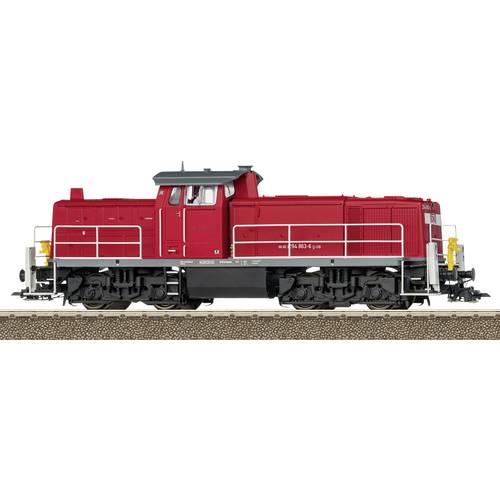 TRIX H0 25900 H0 Diesellok BR 294 der DB AG, MHI