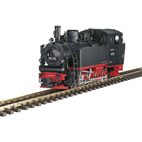 LGB 20483 G Dampflok 99 716 der Öchsle Museumsbahn