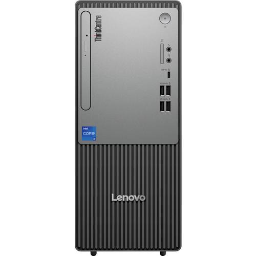 Lenovo Desktop PC 12UD000NGE Intel® Core™ i5 i5-13400 4.6 GHz 16 GB RAM 512 GB SSD Intel UHD Graphics 730 Win 11 Pro 12U...