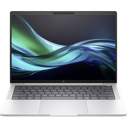 HP Notebook 35.6 cm (14 Zoll) Full-HD+ Intel® Core™ Ultra 5 125H 16 GB RAM 512 GB SSD Deutsch, QWERTZ Intel Arc Graphics...