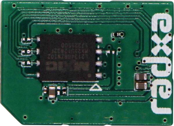 Radxa 217667 Erweiterungsboard 1 St.