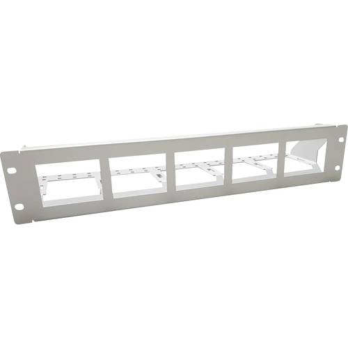 Radxa CAS-ECOPI-19 DIN-Rail-Halterung Aluminium