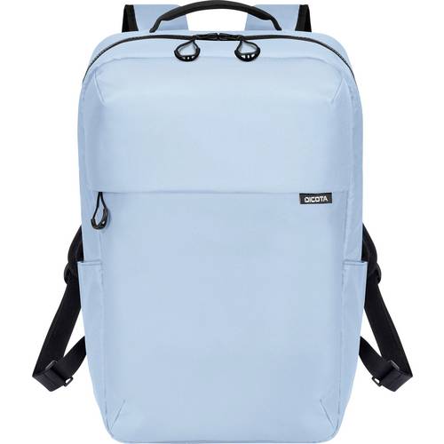 Thumbnail - Dicota Notebook Rucksack D32122-RPET Blau