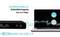 'Superschnelle Datenübertragung bis zu 5 Gbps' neben einem Laptop und einem Diagramm, das 5 Gbps und 480 Mbps vergleicht. Text: '10x schneller als USB 2.0'.