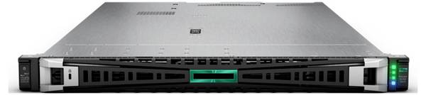 Hewlett Packard Enterprise Server DL360 G11 Intel® Xeon Silver 4514Y 3.4 GHz 32 GB RAM 480 GB SSD P77237-425