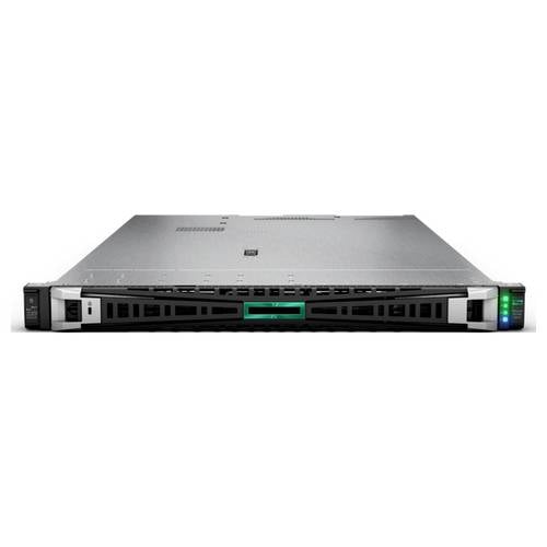 Hewlett Packard Enterprise Server DL360 G11 Intel® Xeon Silver 4514Y 3.4 GHz 32 GB RAM 480 GB SSD P77237-425