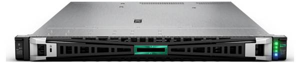 Hewlett Packard Enterprise Server DL325 G11 2.5 cm (1 Zoll) 9224 3.7 GHz 32 GB RAM 480 GB SSD P77239-425