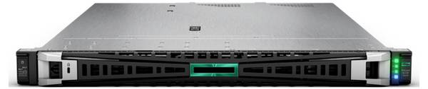 Hewlett Packard Enterprise Server DL320 G11 Intel® Xeon Silver 4514Y 3.4 GHz 32 GB RAM 480 GB SSD P77243-425