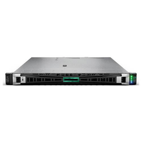 Hewlett Packard Enterprise Server DL320 G11 Intel® Xeon Silver 4514Y 3.4 GHz 32 GB RAM 480 GB SSD P77243-425