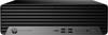 HP Mini PC Elite 805 G9 AMD Ryzen 7 8700G 5.1 GHz 16 GB RAM 512 GB SSD AMD Radeon Win 11 Pro 99M12ET
