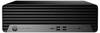 HP Mini PC Elite 805 G9 8300G 4.9 GHz 16 GB RAM 512 GB SSD AMD Radeon Win 11 Pro A0ZD5EA