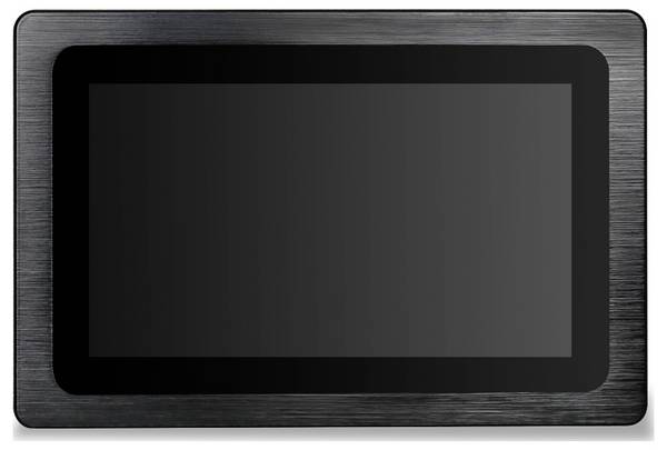 Wachendorff DPL002-101N002P 25.65 cm (10.1") Display, ohne Touch Industrie Display