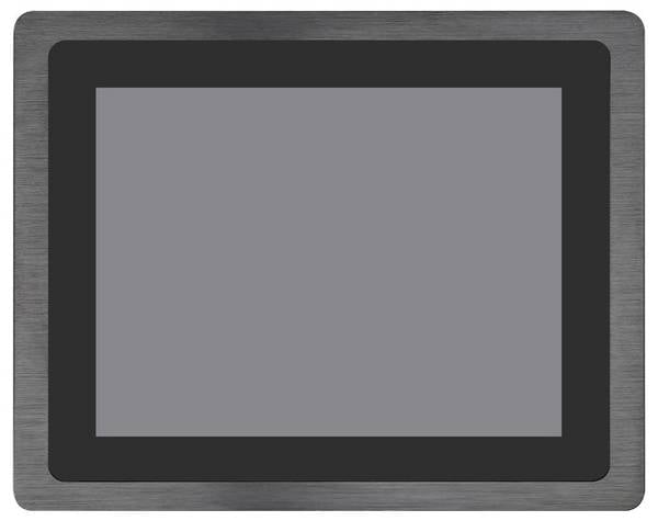 Wachendorff DPL002-104N002P 26.42 cm (10.4") Display, ohne Touch Industrie Display