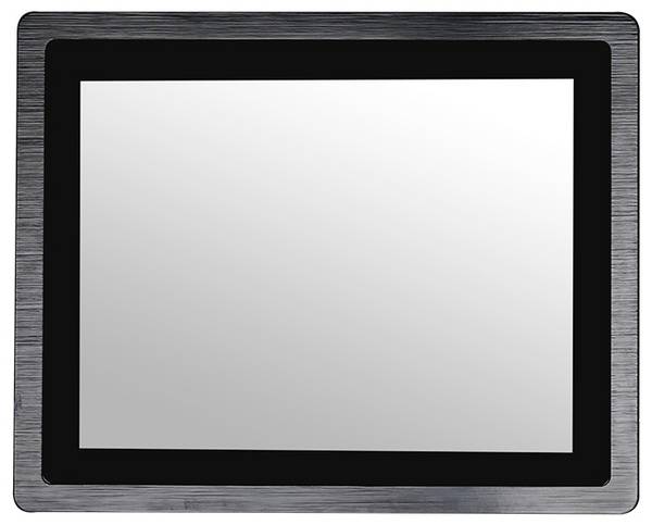 Wachendorff DPL002-150C002P 38.10 cm (15") Display, kapazitiver Touch Industrie Display
