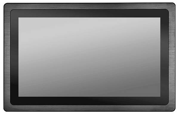Wachendorff DPL002-156C002P 39.62 cm (15.6") Display, kapazitiver Touch Industrie Display