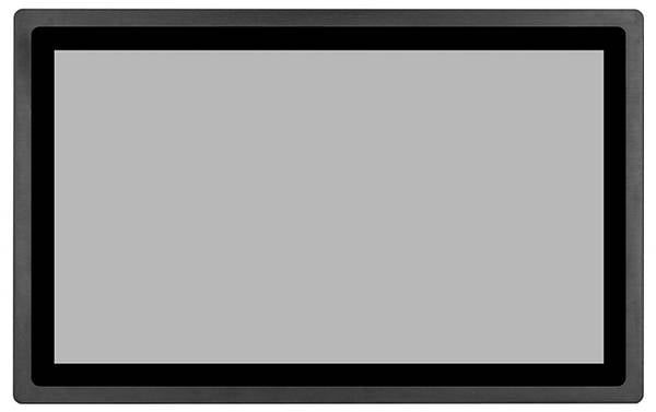 Wachendorff DPL002-215C002P 54.61 cm (21.5") Display, kapazitiver Touch Industrie Display