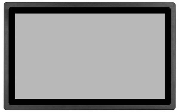 Wachendorff DPL002-238C002P 60.45 cm (23.8") Display, kapazitiver Touch Industrie Display
