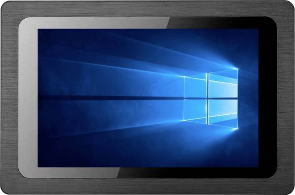 Wachendorff PPC002-121CAH08512WAED2P 30.73 cm (12.1") Panel PC, kap. Touch, i3-8145U Industrie Display