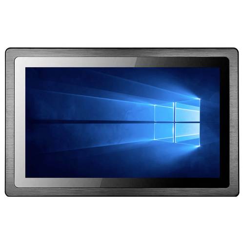 Wachendorff PPC002-156CAH08512WAED2P 39.62 cm (15.6) Panel PC, kap. Touch, i3-8145U Industrie Display