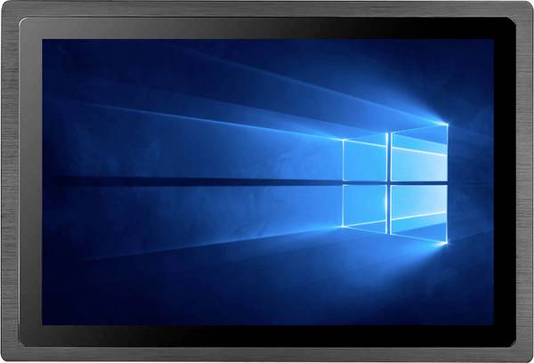 Wachendorff PPC002-191CAH08512WAED2P 48.51 cm (19.1") Panel PC, kap. Touch, i3-8145U Industrie Display