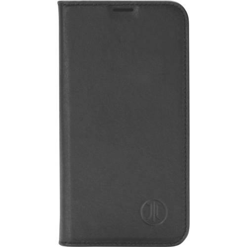 Thumbnail - JT Berlin BookCase Tegel Booklet Apple iPhone 16 Schwarz 11058