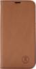 JT Berlin BookCase Tegel Booklet Apple iPhone 16 Cognac 11062