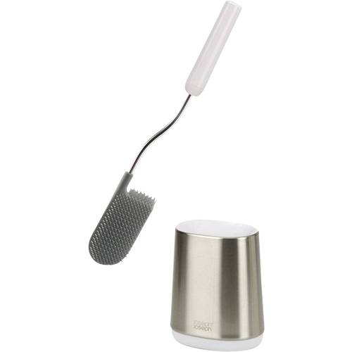 Thumbnail - Joseph Joseph WC-Bürste Flex Lite WC-Bürste Stahl 70561 1 St.