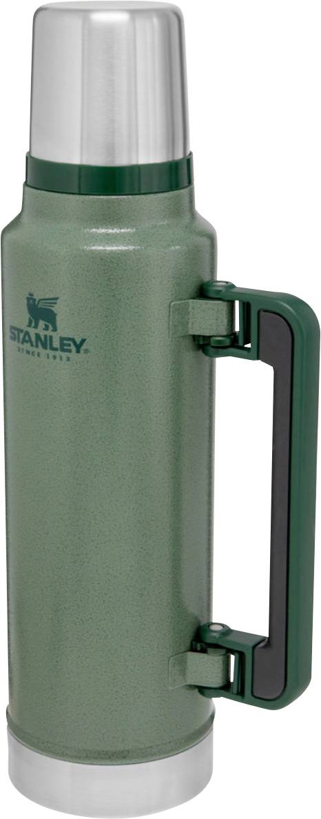 Classic Bottle l Hammerton Thermoflasche Grün 1.4 l 10-08265-001