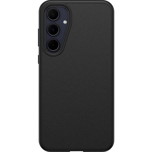 Otterbox React Backcover Samsung Galaxy A35 5G Schwarz 77-95404