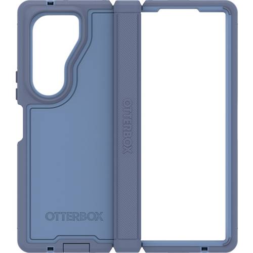 Otterbox Defender XT Cover Samsung Galaxy Z Fold6 5G Blau Induktives Laden 77-95805