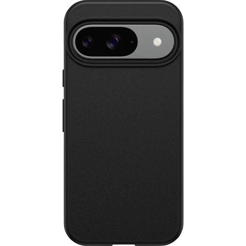 Thumbnail - Otterbox React Backcover Google Pixel 9, Pixel 9 Pro Schwarz Induktives Laden 77-95609