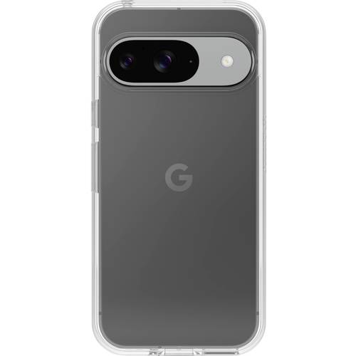 Otterbox Symmetry Backcover Google Pixel 9, Pixel 9 Pro Transparent Stoßfest 77-95619