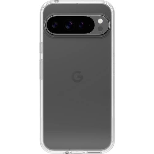 Otterbox Symmetry Backcover Google Pixel 9 Pro XL Transparent Stoßfest 77-95652