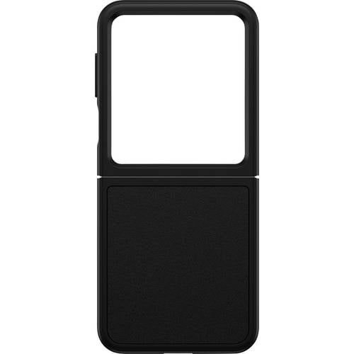 Otterbox Thin Flex Cover Samsung Galaxy Z Flip6 5G Schwarz Induktives Laden 77-95816