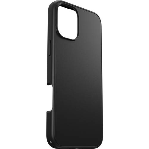 Thumbnail - Otterbox Symmetry Backcover Apple iPhone 16 Plus Schwarz MagSafe kompatibel 77-96523