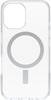 Otterbox Symmetry Backcover Apple iPhone 16 Transparent MagSafe kompatibel 77-96369