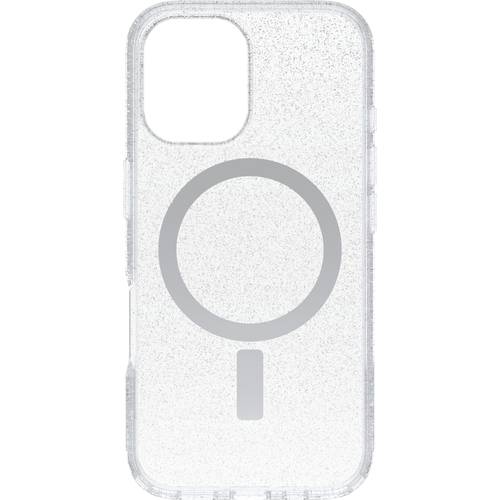 Otterbox Symmetry Backcover Apple iPhone 16 Stardust MagSafe kompatibel 77-96381