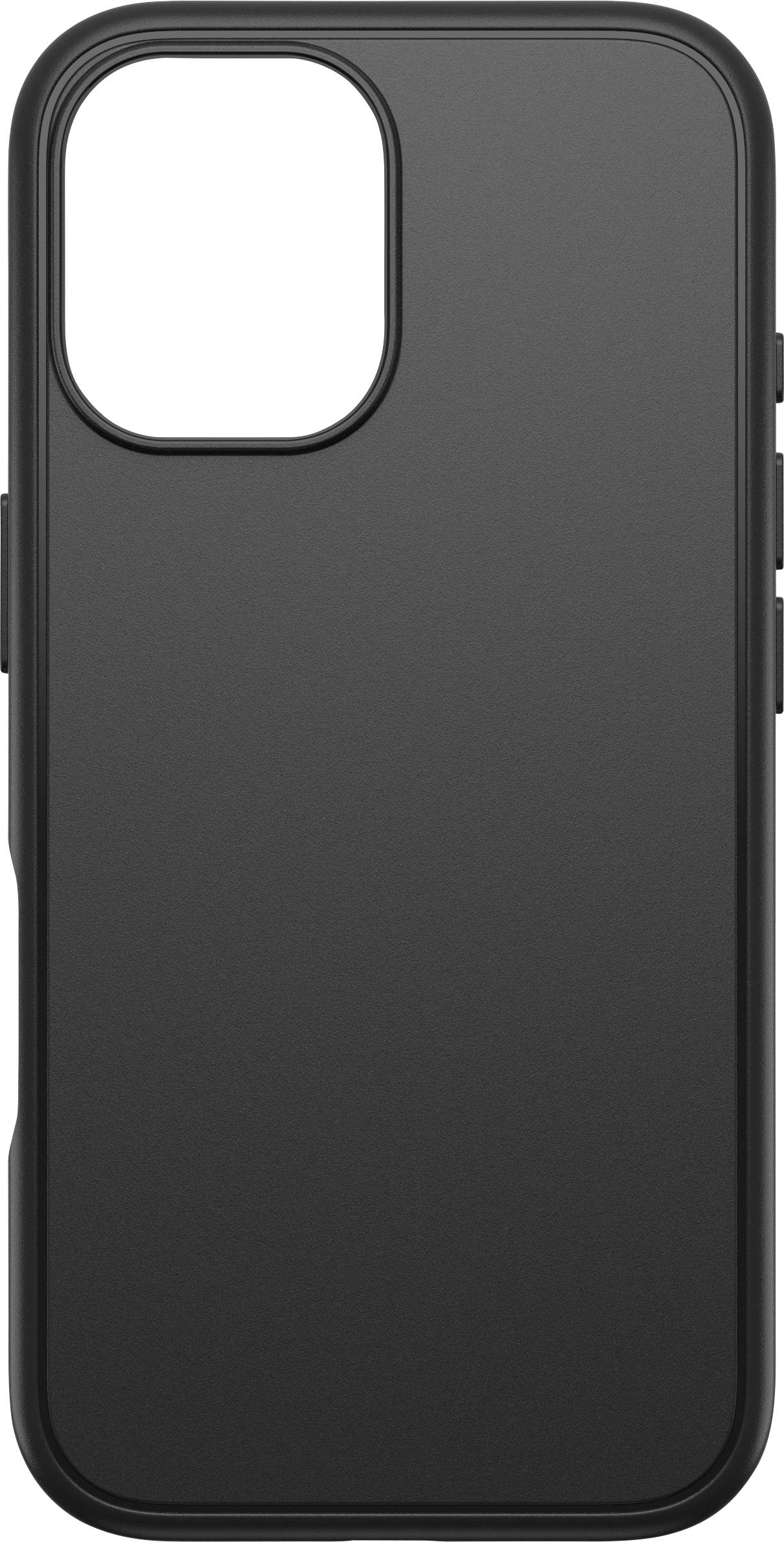 OtterBox Symmetry MagSafe Apple iPhone 16 - black
