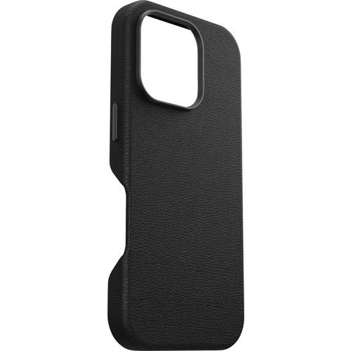 Thumbnail - Otterbox Symmetry Backcover Apple iPhone 16 Pro Schwarz MagSafe kompatibel 77-96317
