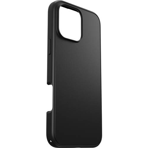 Thumbnail - Otterbox Symmetry Backcover Apple iPhone 16 Pro Max Schwarz MagSafe kompatibel 77-96580