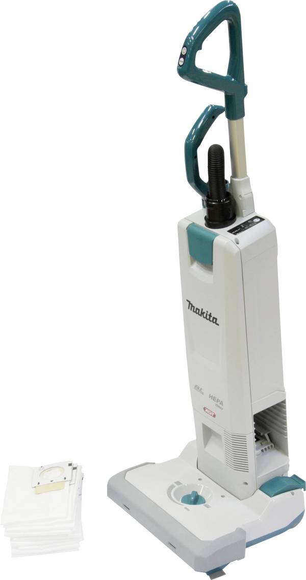 Makita VC010GZ  Staubsauger  ohne Akku, ohne Ladegerät