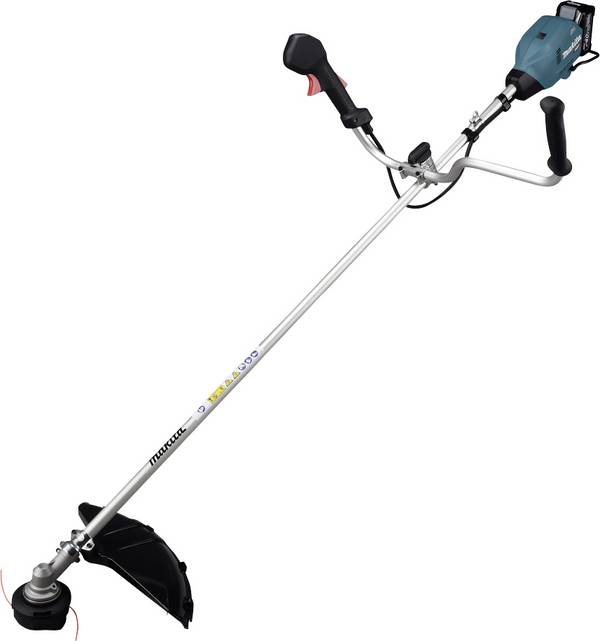 Makita UR006GM102 Akku Freischneider  inkl. Akku, inkl. Ladegerät 40 V 4.0 Ah Schnittbreite (max.): 430 mm