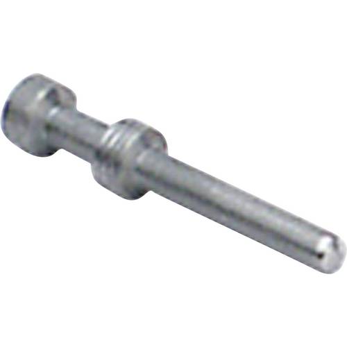 Thumbnail - CCMC 0.5 I.L.M.E. Ilme CC-Crimpkontakt Konstantan Kontaktstift (M) 0,5mm² AWG20 silber Werkstoff Konstantan - 1 Stück