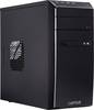 Captiva Desktop PC Power Starter I57-521 Intel® Pentium® Gold G6400 16 GB RAM 450 GB SSD Intel UHD Graphics Win 11 Home 57521