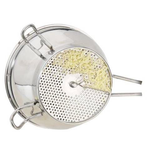 Thumbnail - GEFU 24200 Passiermühle Flotte Lotte