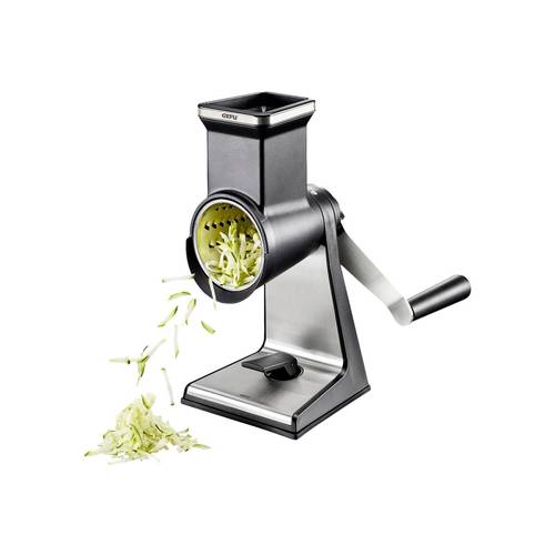 Thumbnail - GEFU TRANSFORMA - Trommelreibe