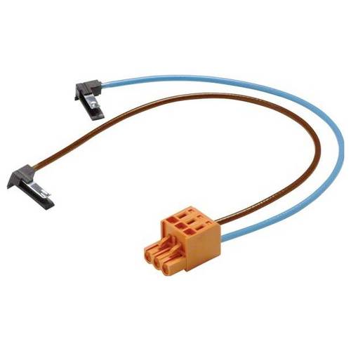 Hager KU9B43GBZ Spannungsabgriff 2polig 1 St.